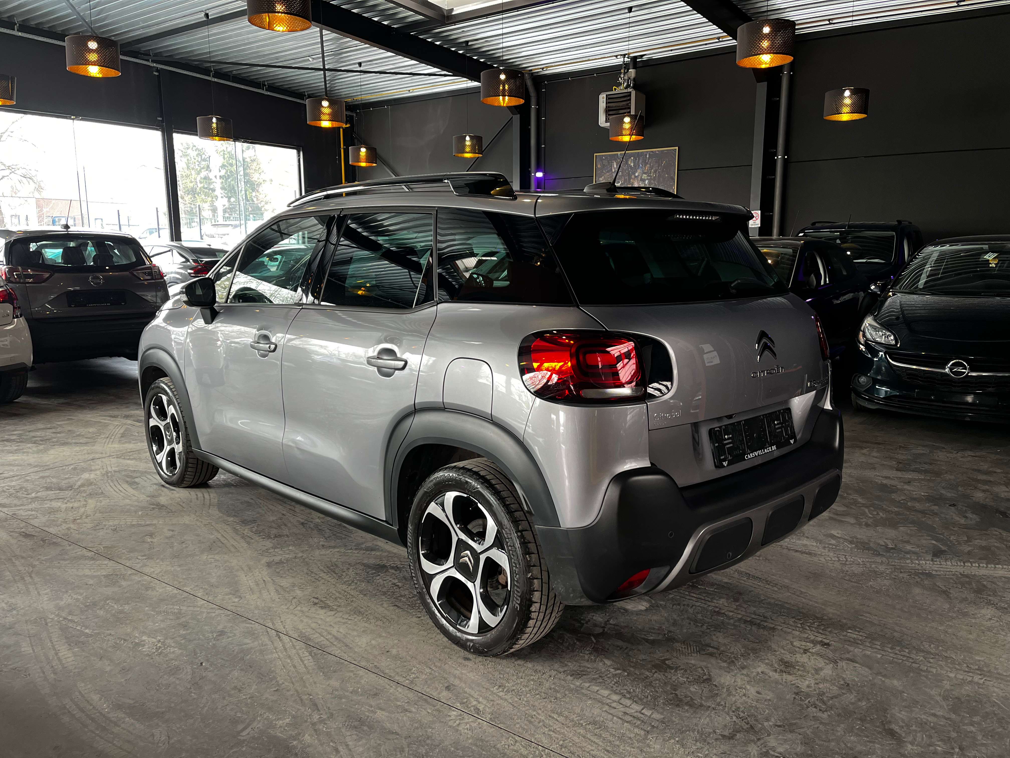 Citroen C3 Aircross ✅C3 Aircross 1.2 Feel S 12 MOIS DE GARANTIE✅