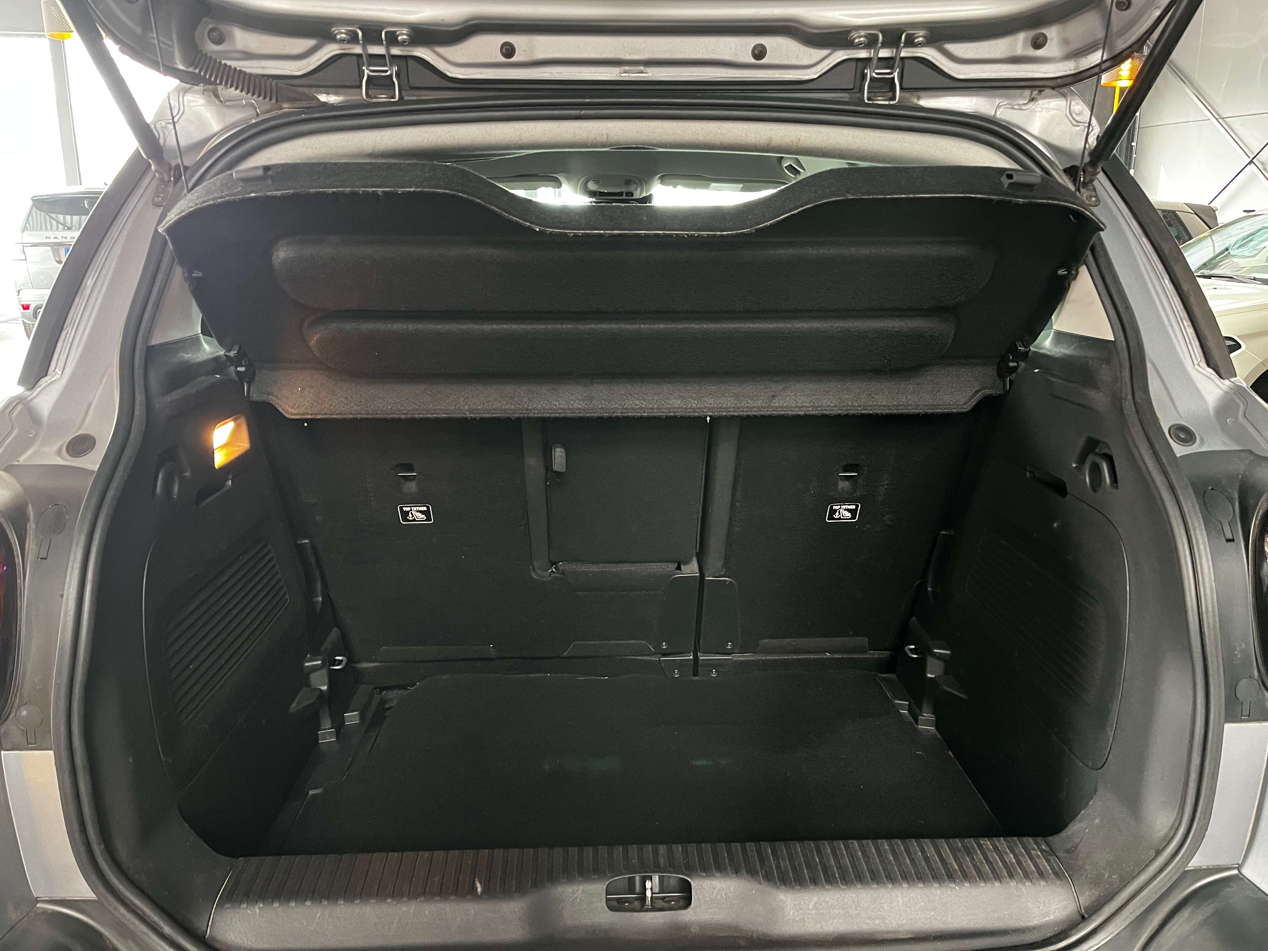 Citroen C3 Aircross ✅C3 Aircross 1.2 Feel S 12 MOIS DE GARANTIE✅