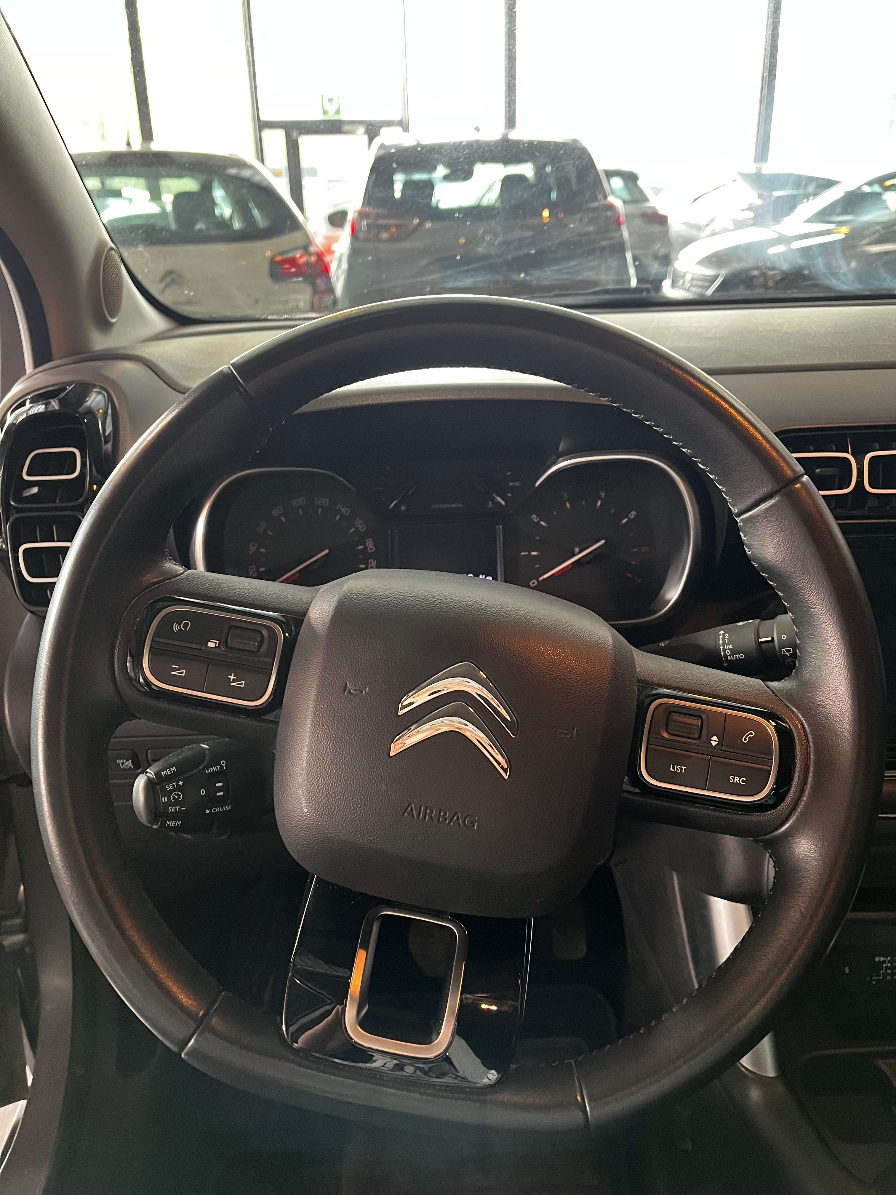 Citroen C3 Aircross ✅C3 Aircross 1.2 Feel S 12 MOIS DE GARANTIE✅