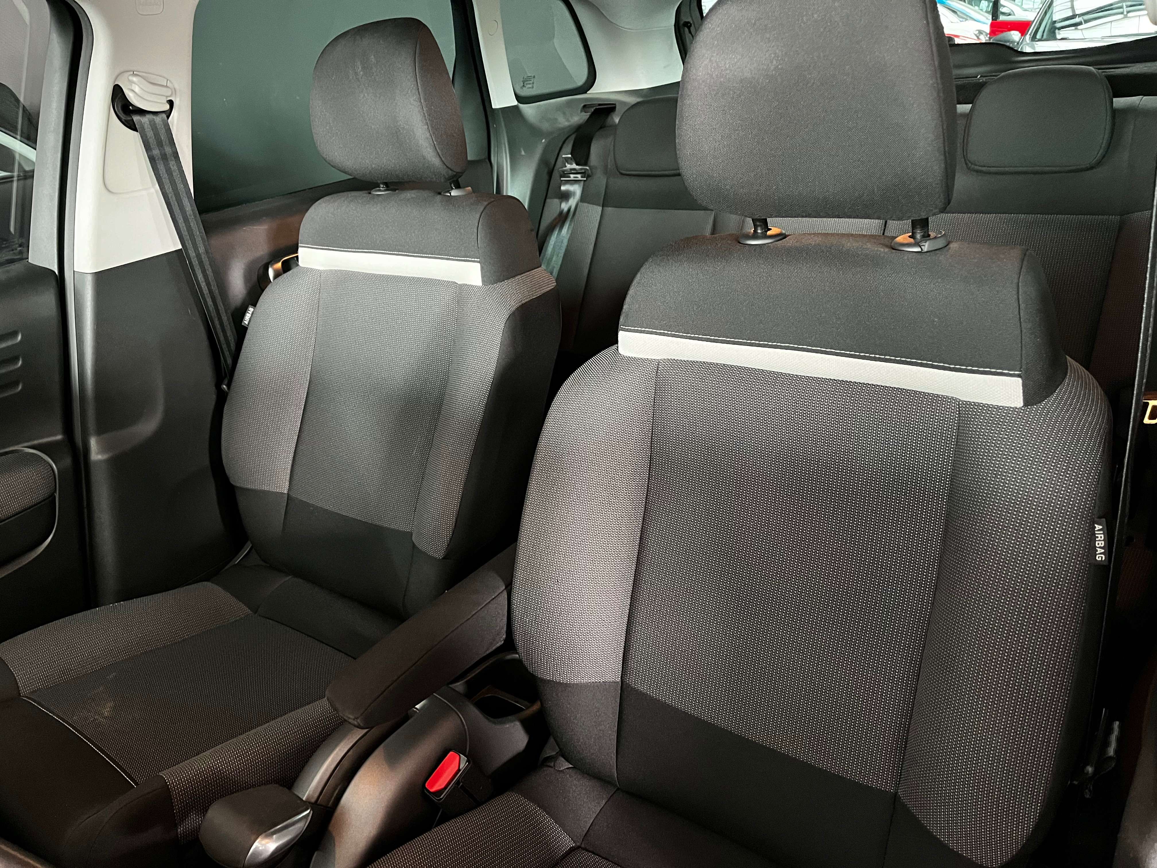 Citroen C3 Aircross ✅C3 Aircross 1.2 Feel S 12 MOIS DE GARANTIE✅