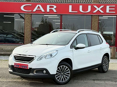 Peugeot 2008 1.2 PureTech