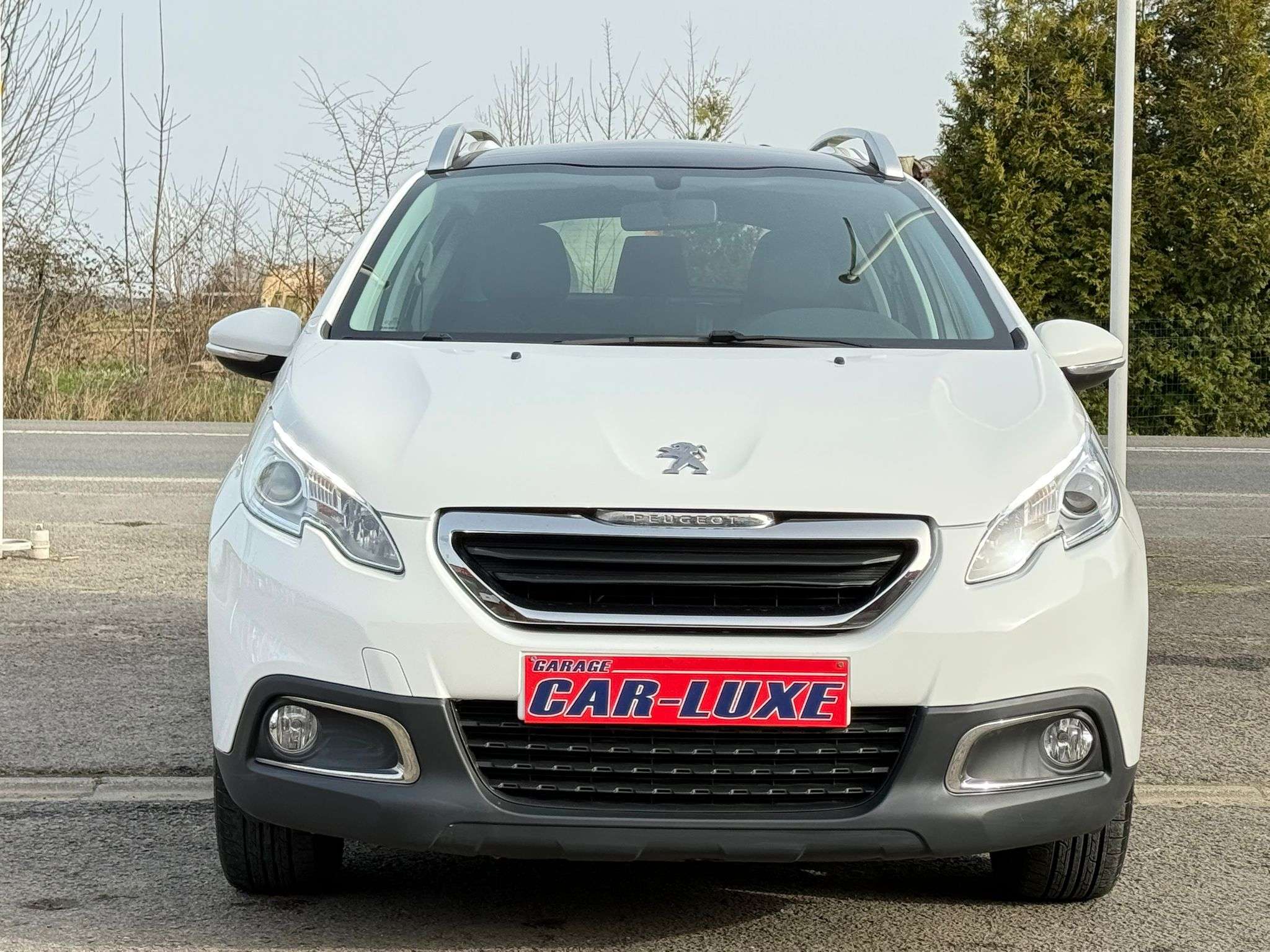 Peugeot 2008 1.2 PureTech