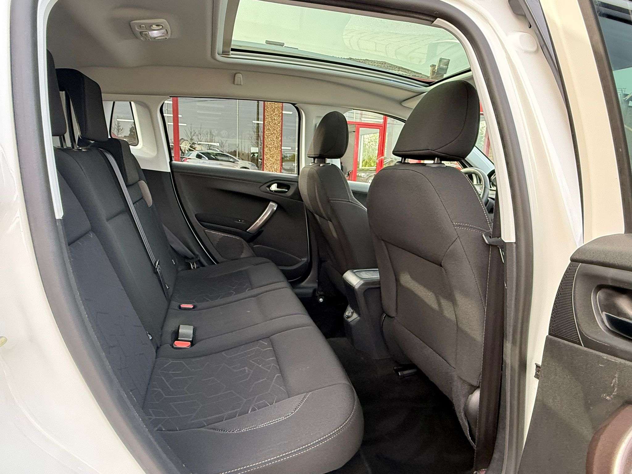 Peugeot 2008 1.2 PureTech