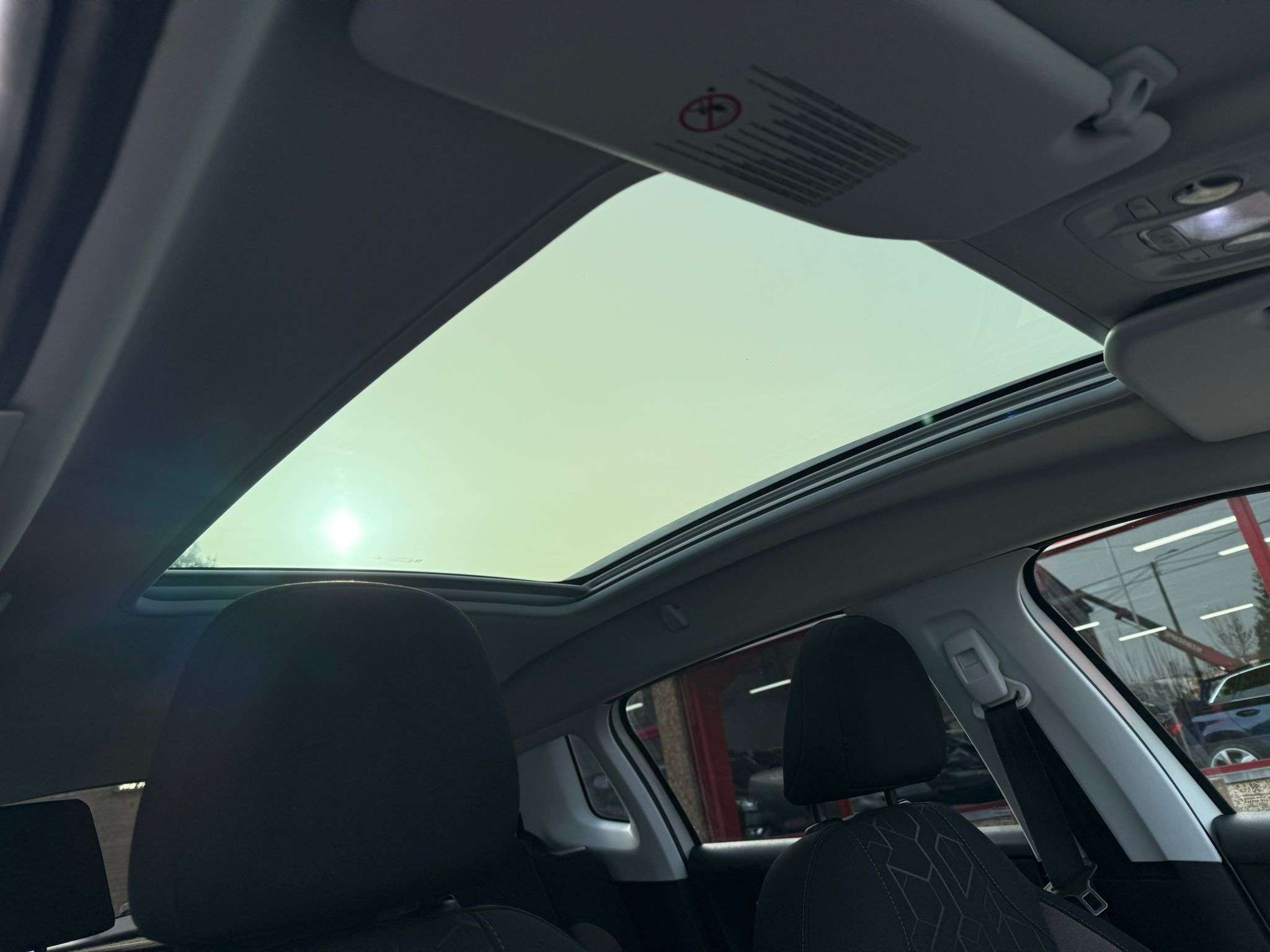 Peugeot 2008 1.2 PureTech