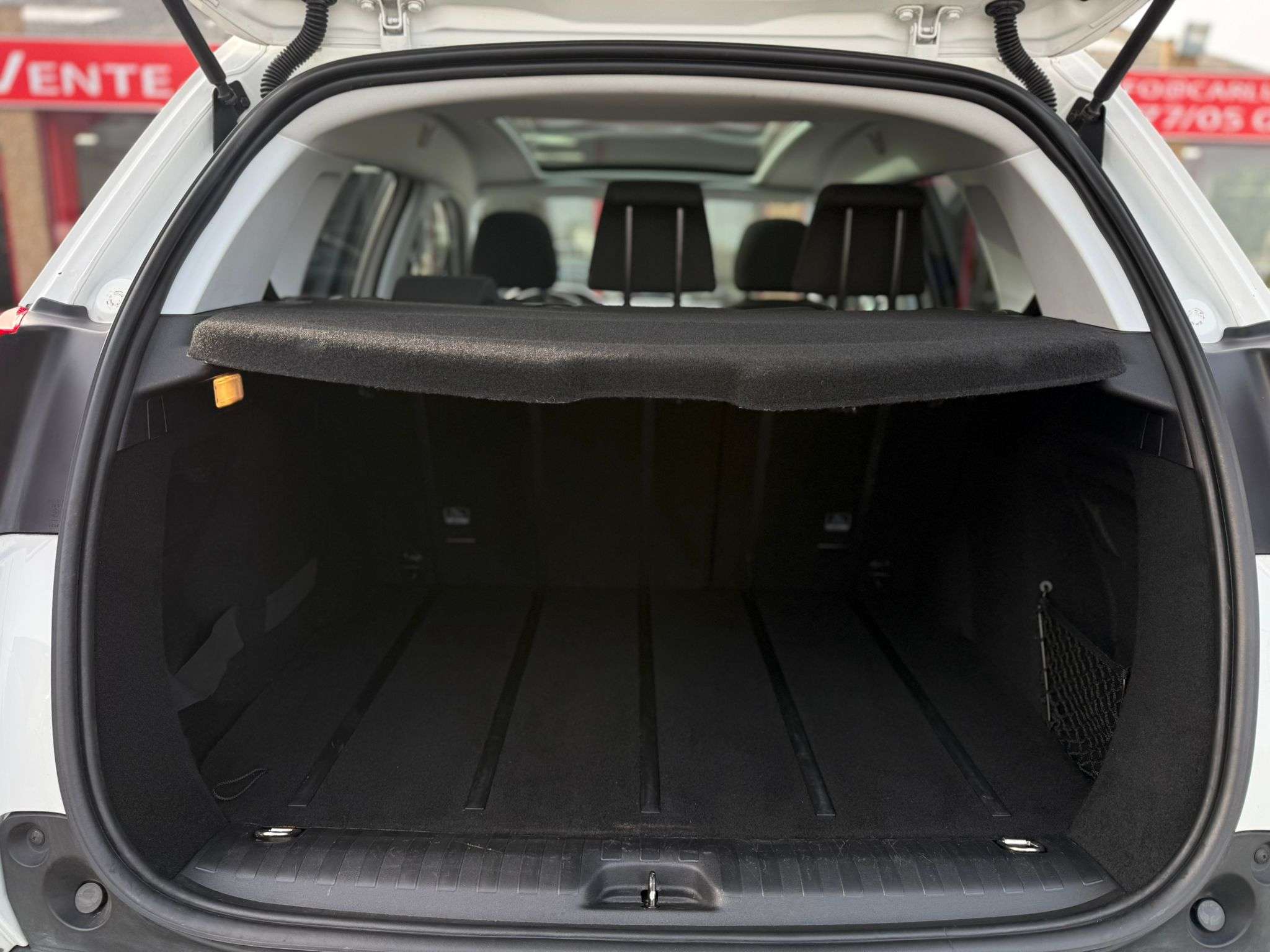 Peugeot 2008 1.2 PureTech