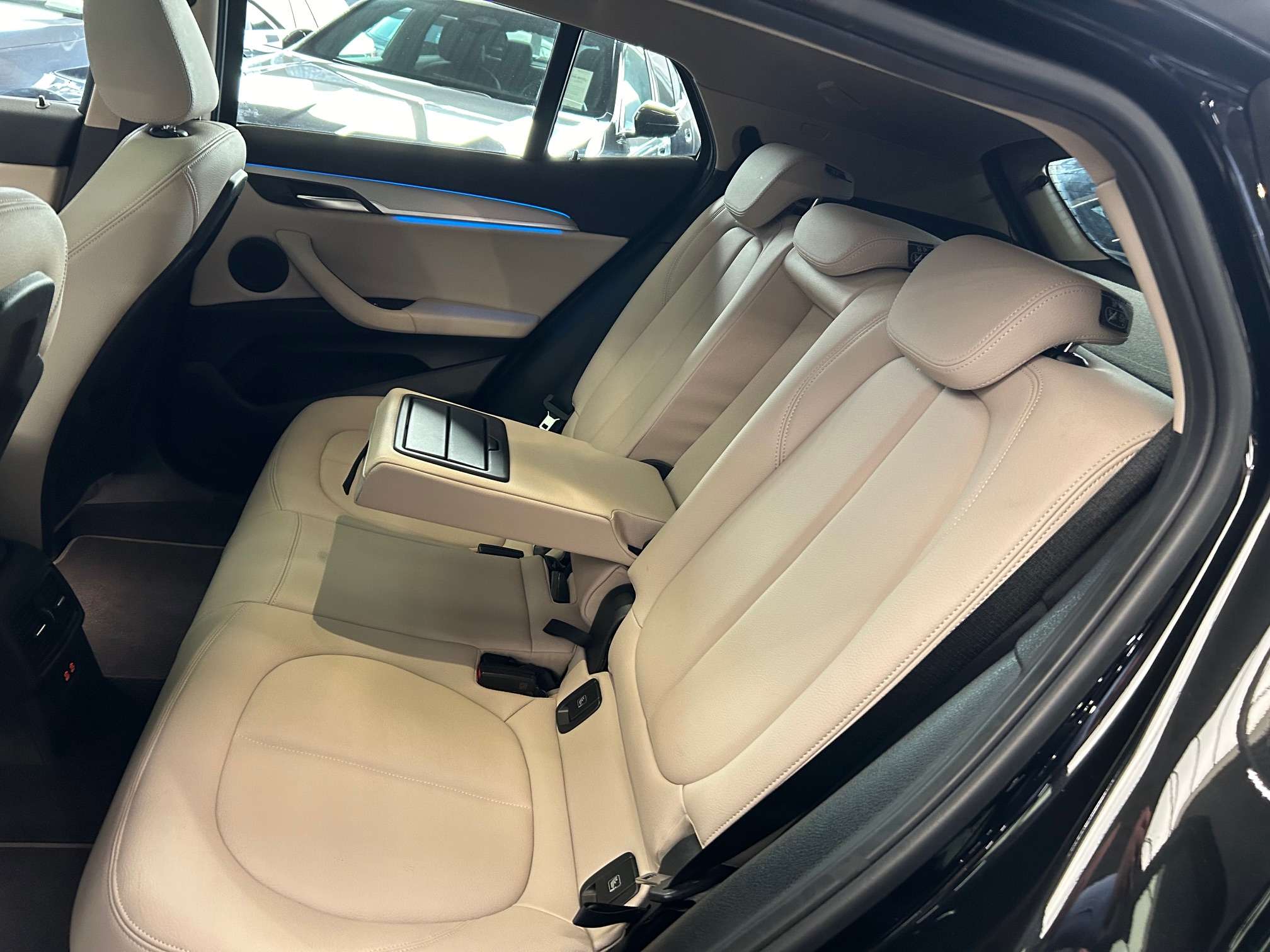BMW X2 xDrive25e Pano/Led/Leder/Cam/VerwZet *1j garantie*