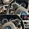 BMW X2 xDrive25e Pano/Led/Leder/Cam/VerwZet *1j garantie* thumbnail