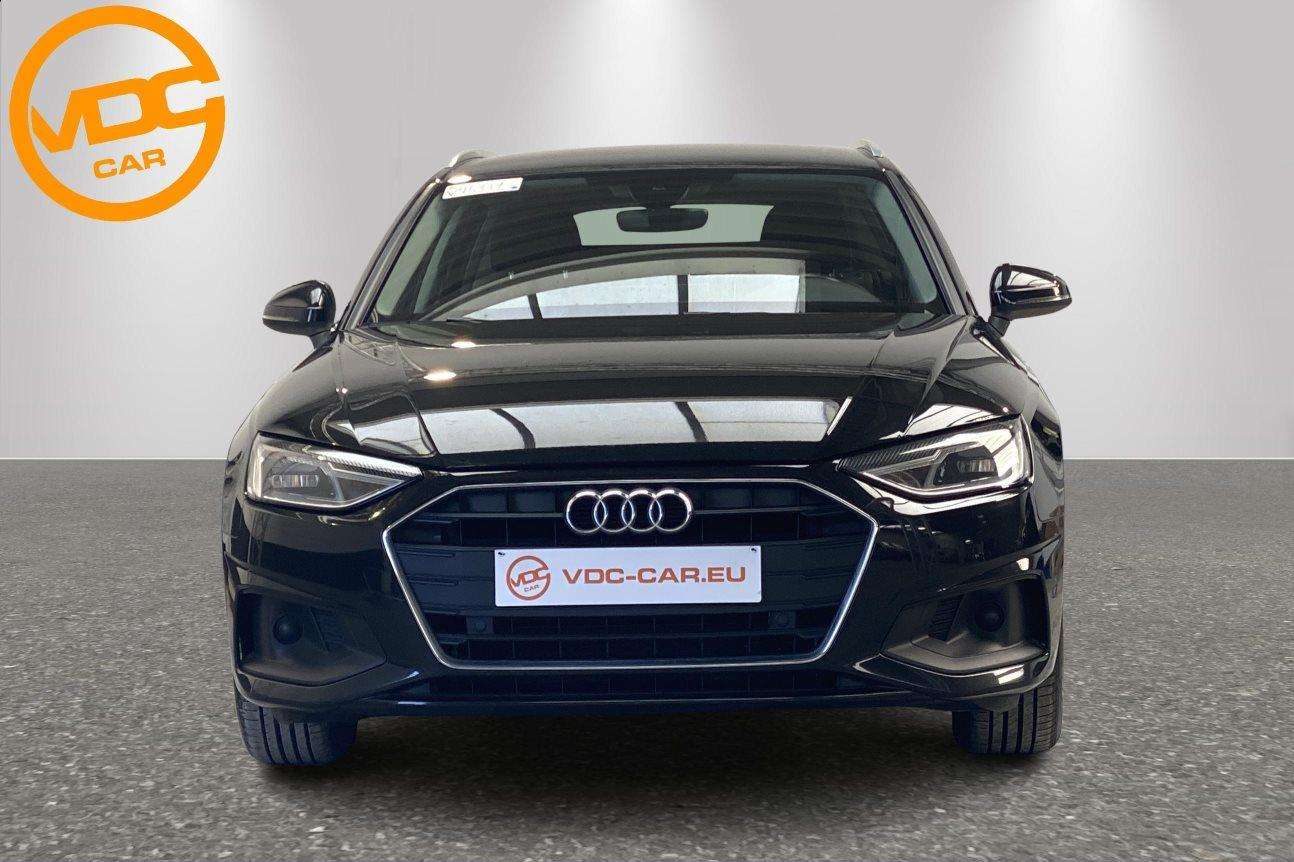Audi A4 AVANT - GPS*Attelage*Clim