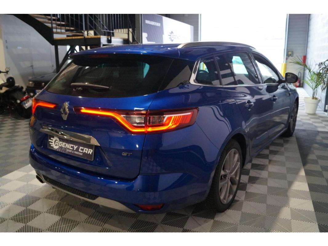 Renault Megane Estate 1.6 - IV BREAK GT