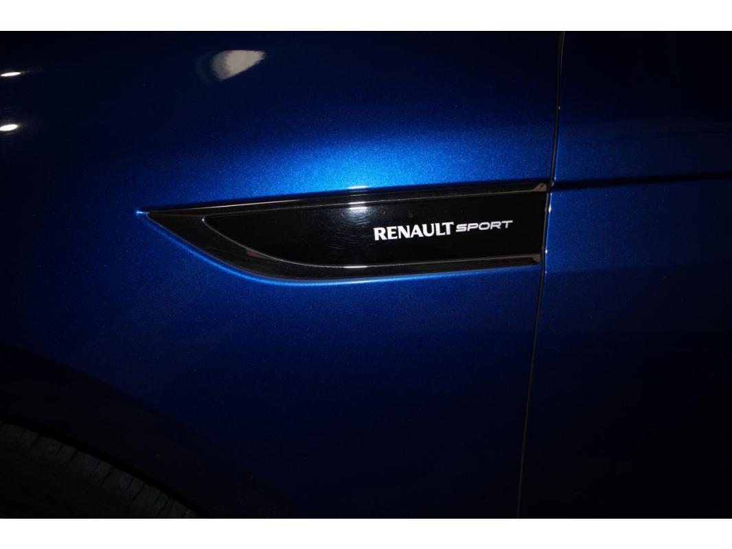 Renault Megane Estate 1.6 - IV BREAK GT