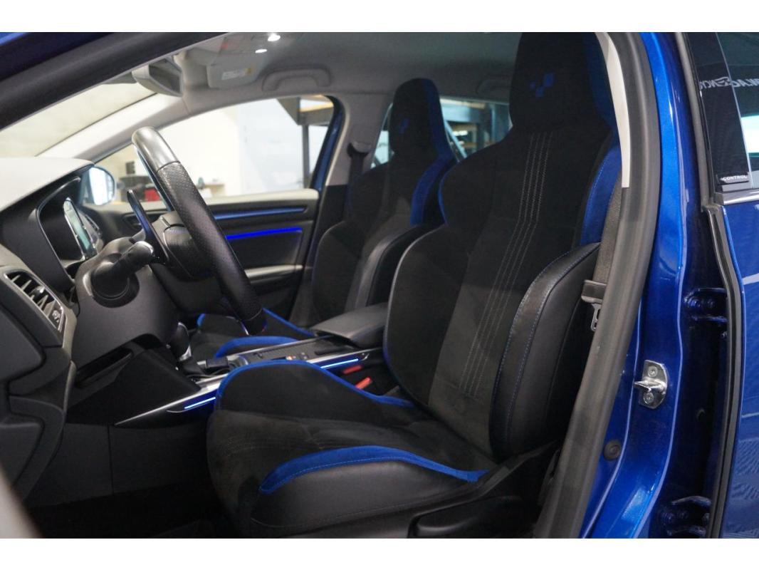 Renault Megane Estate 1.6 - IV BREAK GT
