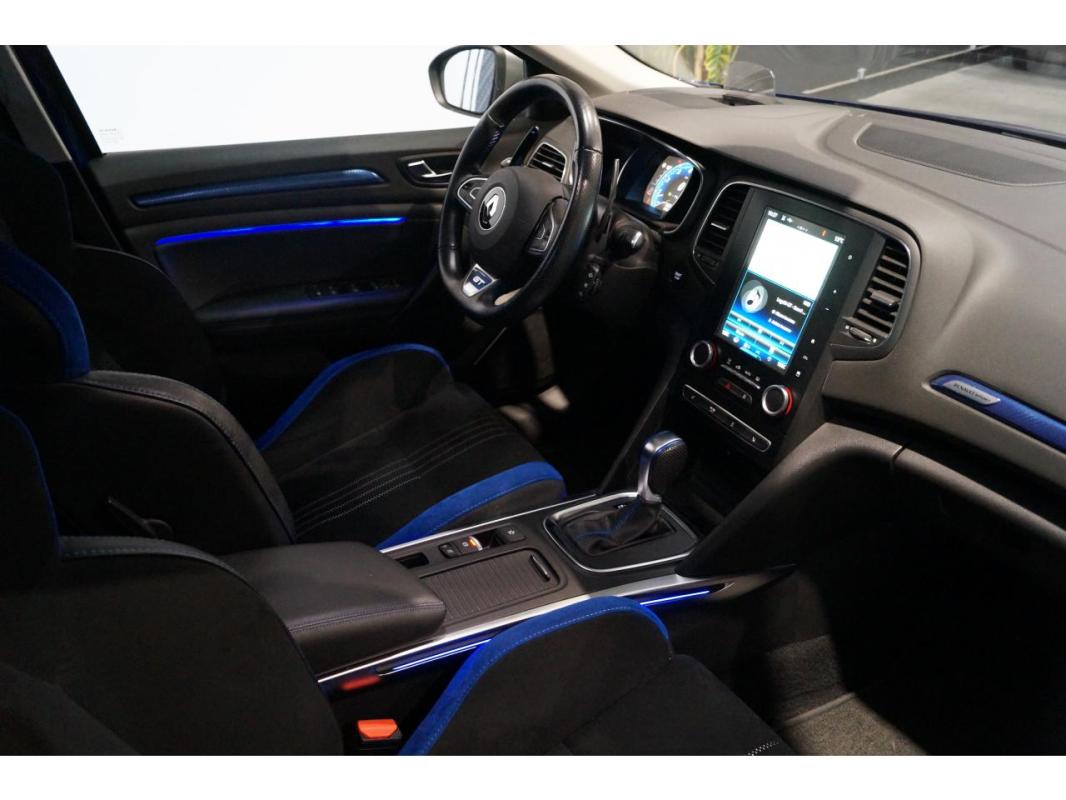 Renault Megane Estate 1.6 - IV BREAK GT