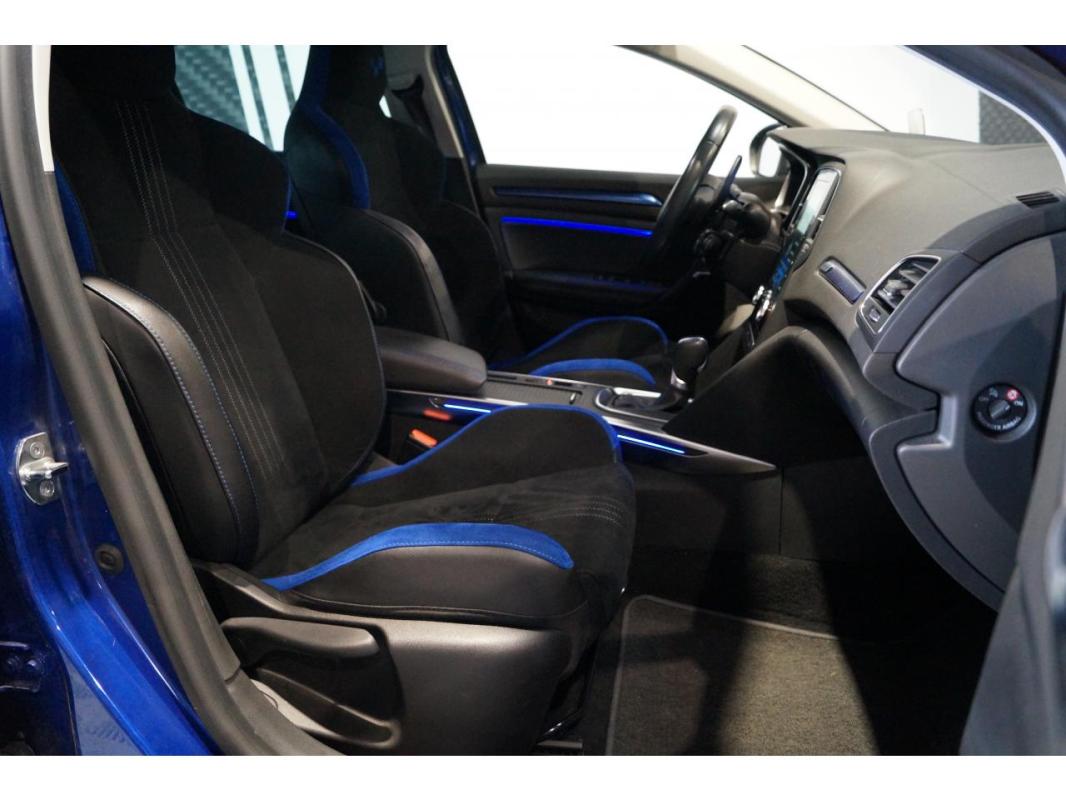 Renault Megane Estate 1.6 - IV BREAK GT