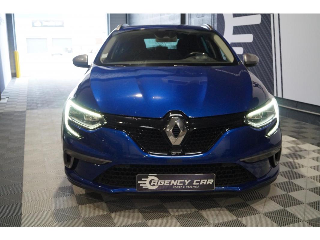Renault Megane Estate 1.6 - IV BREAK GT