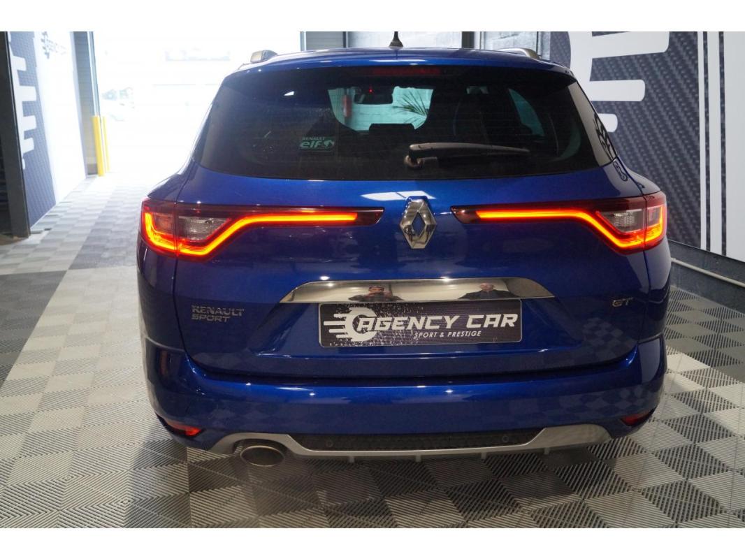Renault Megane Estate 1.6 - IV BREAK GT