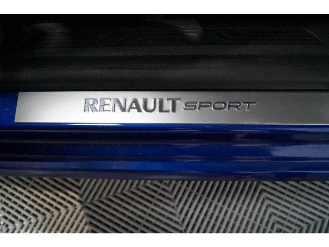 Renault Megane Estate 1.6 - IV BREAK GT