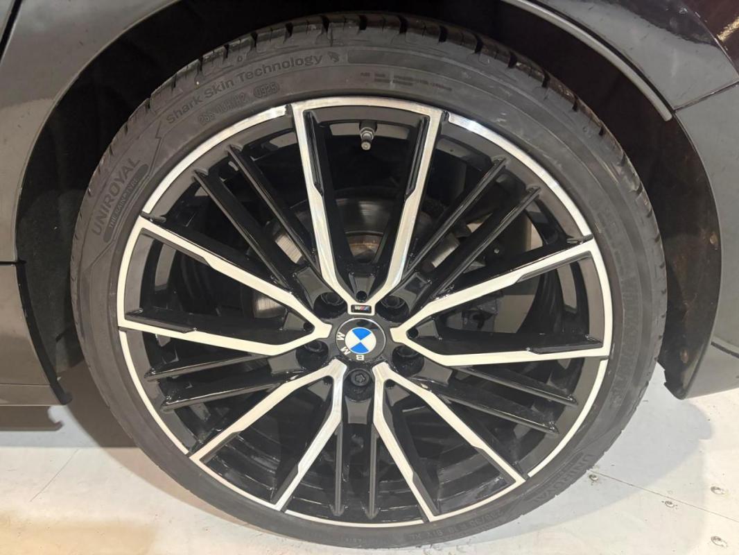 Bmw Serie 1 116d - BV DKG BERLINE F40 M Sport