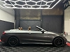 Mercedes-Benz Classe C 220 d CABRIOLET AMG LINE 194 ch 9G-Tronic thumbnail