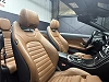 Mercedes-Benz Classe C 220 d CABRIOLET AMG LINE 194 ch 9G-Tronic thumbnail