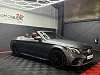 Mercedes-Benz Classe C 220 d CABRIOLET AMG LINE 194 ch 9G-Tronic thumbnail
