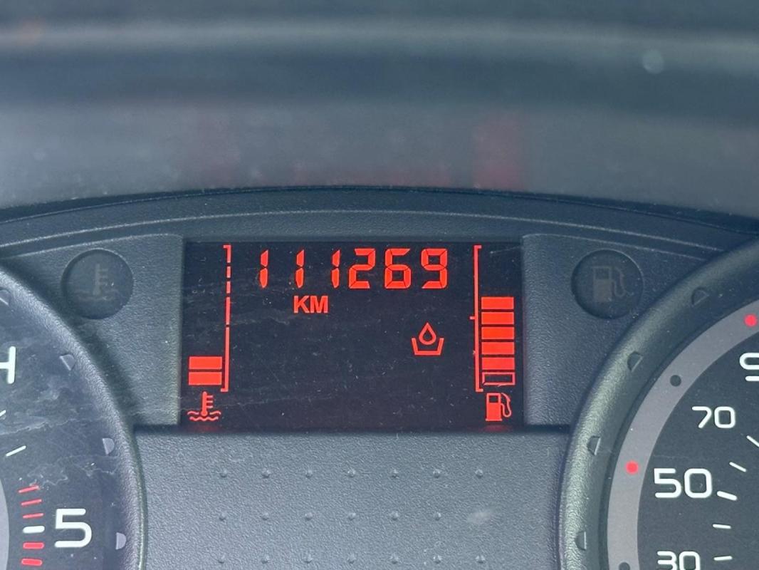 Renault Clio III dCi 70 eco2 Expression