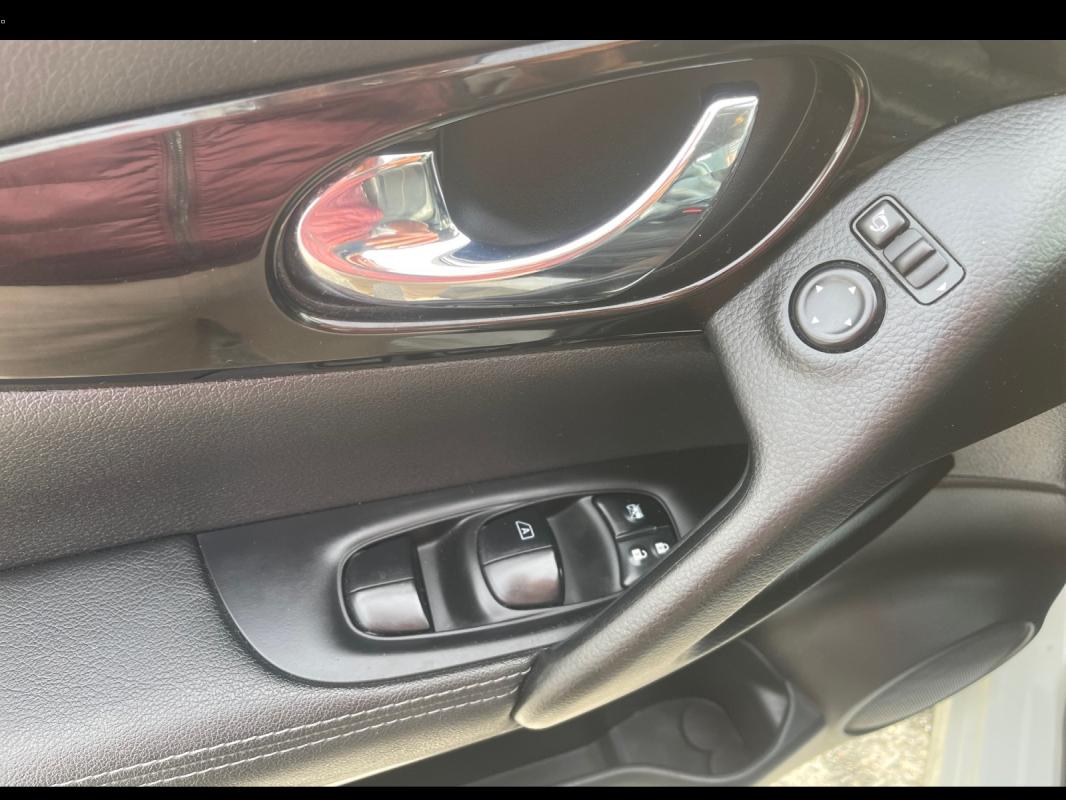 Nissan Qashqai 1.5 dCi 110 Stop/Start Tekna