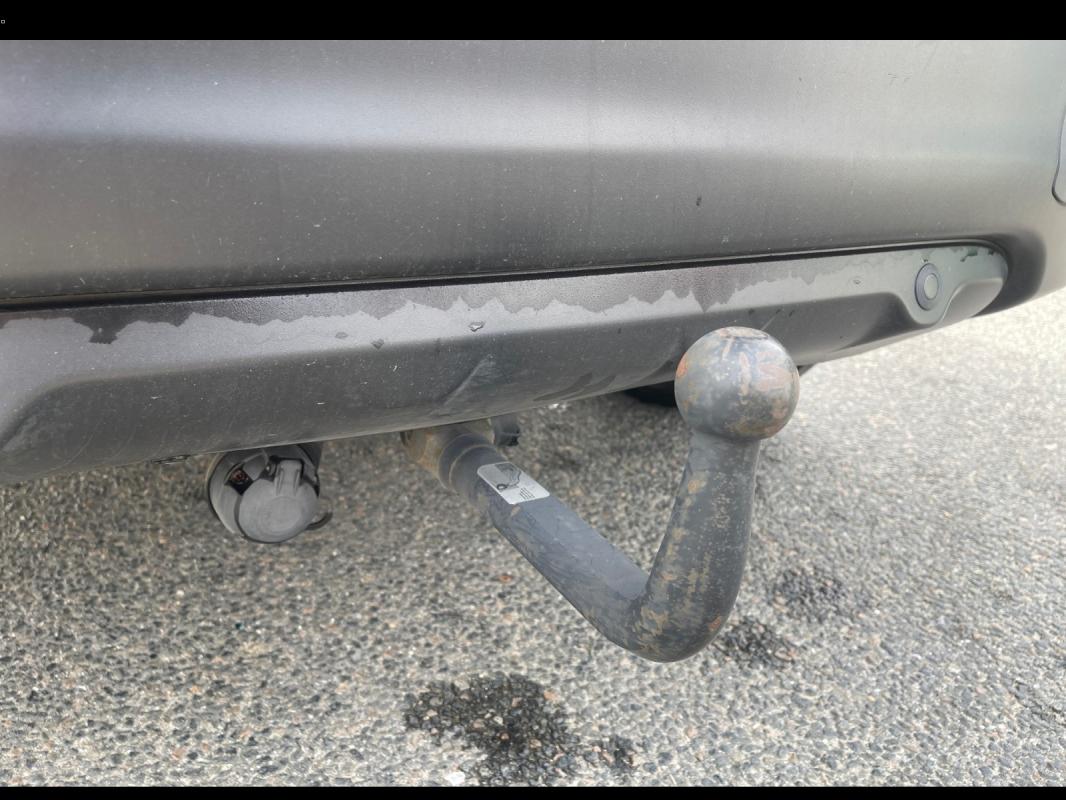 Nissan Qashqai 1.5 dCi 110 Stop/Start Tekna