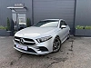 Mercedes-Benz Classe A 180 AMG Line 136ch 7G-DCT / Led CarPlay thumbnail