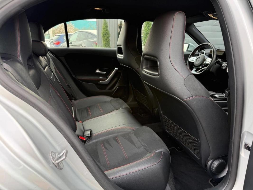 Mercedes-Benz Classe A 180 AMG Line 136ch 7G-DCT / Led CarPlay