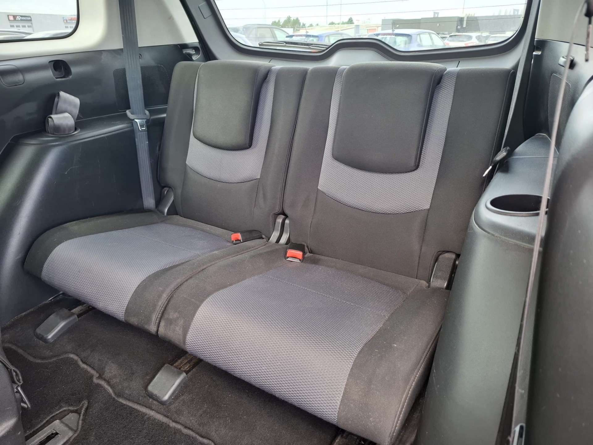Mazda 5 2.0 Turbo CDVi TRSi//GPS//CRUISE//MARCHAND/EXPORT