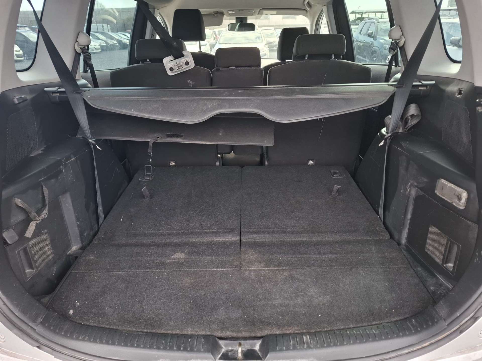 Mazda 5 2.0 Turbo CDVi TRSi//GPS//CRUISE//MARCHAND/EXPORT