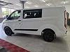 Ford Transit Custom *DBL CABINE*6PLACES*LED*JANTES*NAVI*PDC*TVA* thumbnail