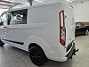 Ford Transit Custom *DBL CABINE*6PLACES*LED*JANTES*NAVI*PDC*TVA* thumbnail