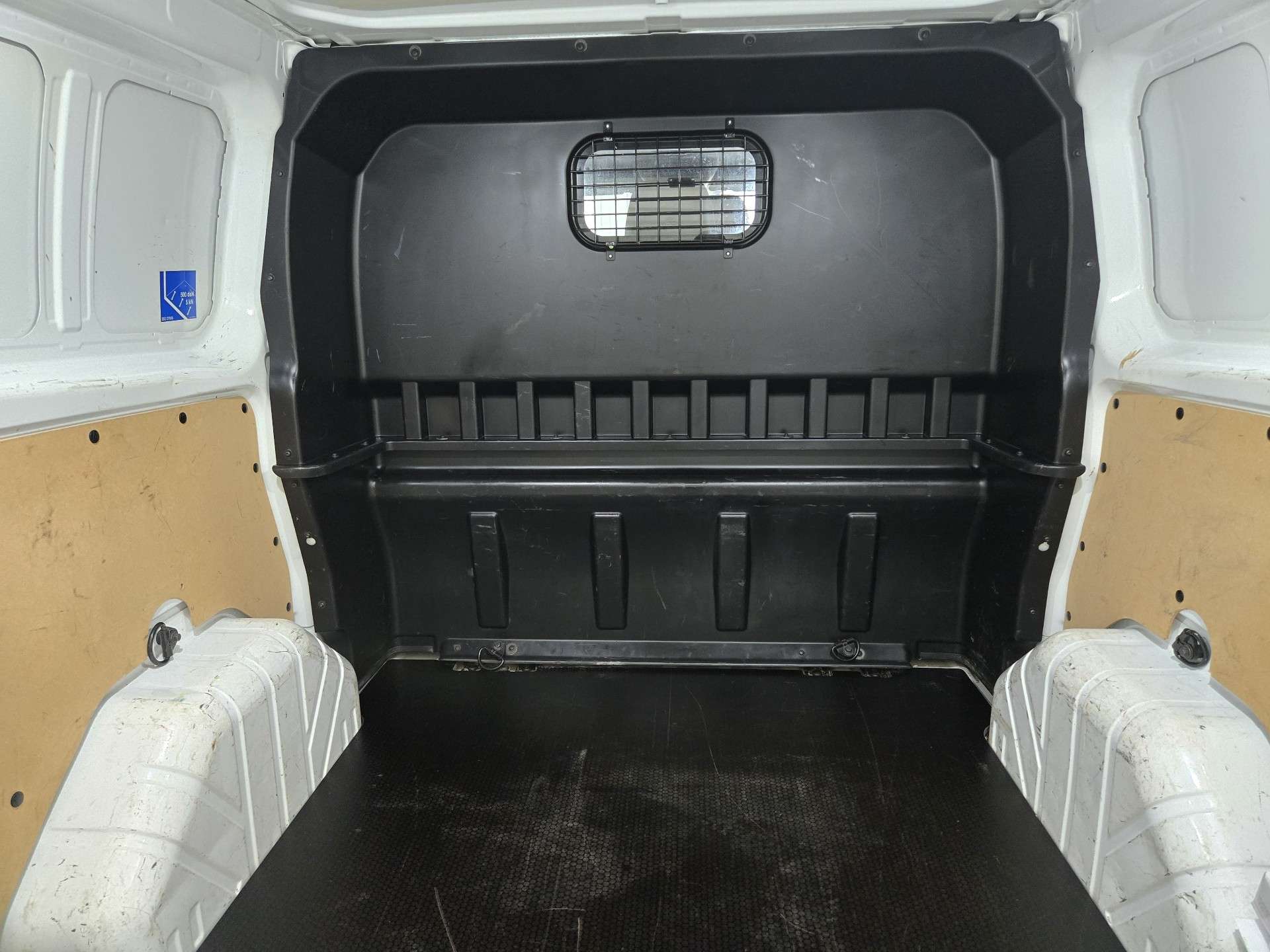 Ford Transit Custom *DBL CABINE*6PLACES*LED*JANTES*NAVI*PDC*TVA*
