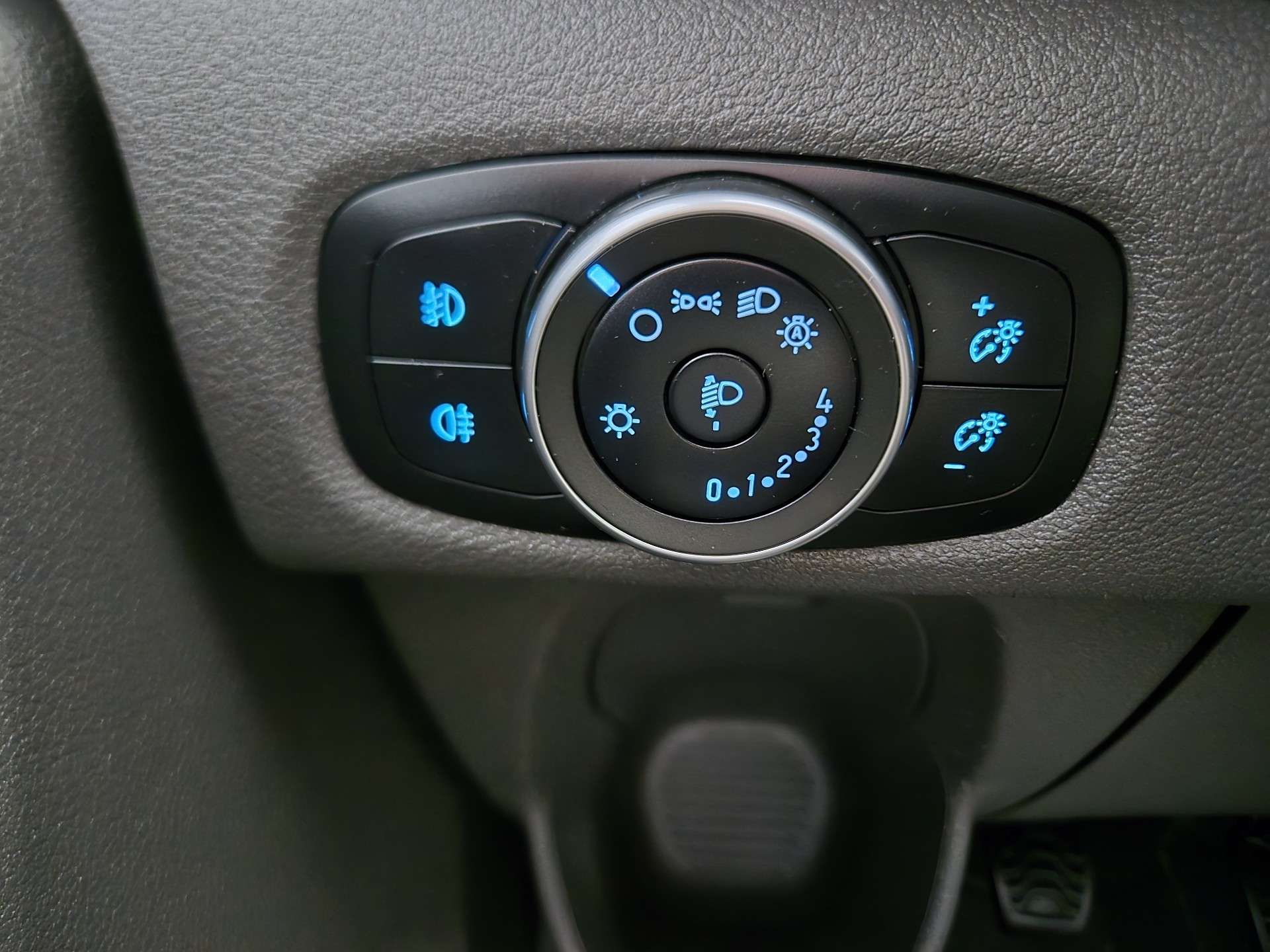 Ford Transit Custom *DBL CABINE*6PLACES*LED*JANTES*NAVI*PDC*TVA*
