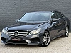 Mercedes-Benz E 200 E200 CDI AMG LINE /Navi/Led/Xénon/Pdc/Garantie/ thumbnail