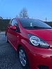 Toyota Aygo (2) 1.0 VVT-I ACTIVE 3P thumbnail