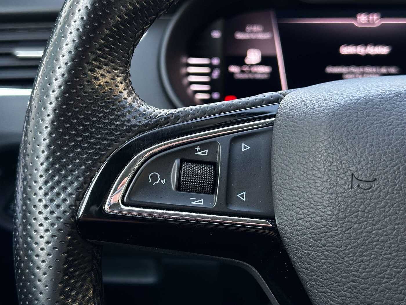 SKODA Octavia SW 1.0 TSI Ambition XENON/LED/COCKPIT/CARPLAY/CAM