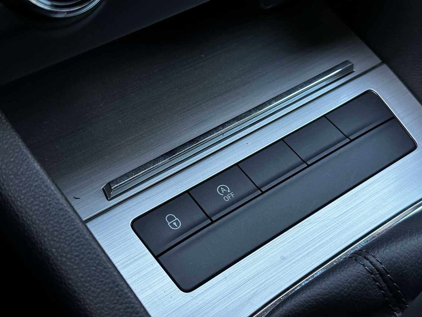 SKODA Octavia SW 1.0 TSI Ambition XENON/LED/COCKPIT/CARPLAY/CAM