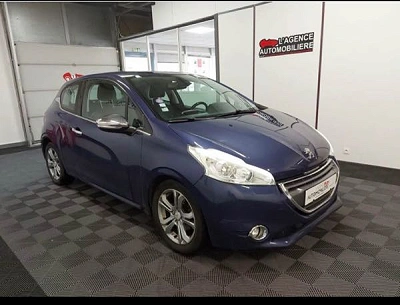 Peugeot 208 1.4