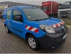 Renault Grand Kangoo Kangoo ze thumbnail