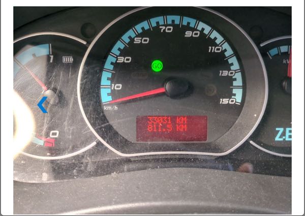 Renault Grand Kangoo Kangoo ze