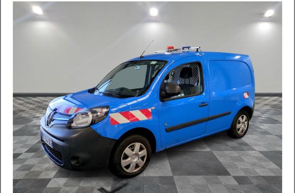 Renault Grand Kangoo Kangoo ze