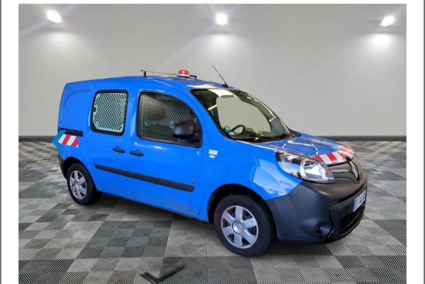 Renault Grand Kangoo Kangoo ze