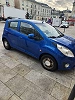 Chevrolet Spark Gpl thumbnail