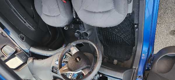 Chevrolet Spark Gpl
