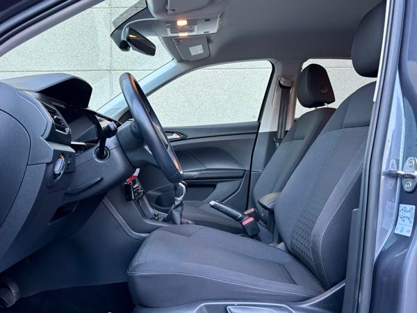 Volkswagen T-cross 1.0 TSI 95 ACTIVE