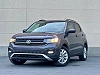 Volkswagen T-cross 1.0 TSI 95 ACTIVE thumbnail