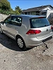Volkswagen Golf VII 1.2 TSI 105 BLUEMOTION TECHNOLOGY CARAT 3P thumbnail