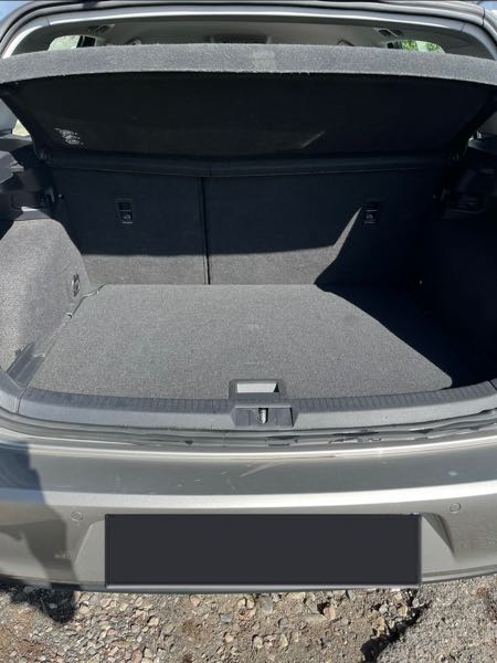 Volkswagen Golf VII 1.2 TSI 105 BLUEMOTION TECHNOLOGY CARAT 3P
